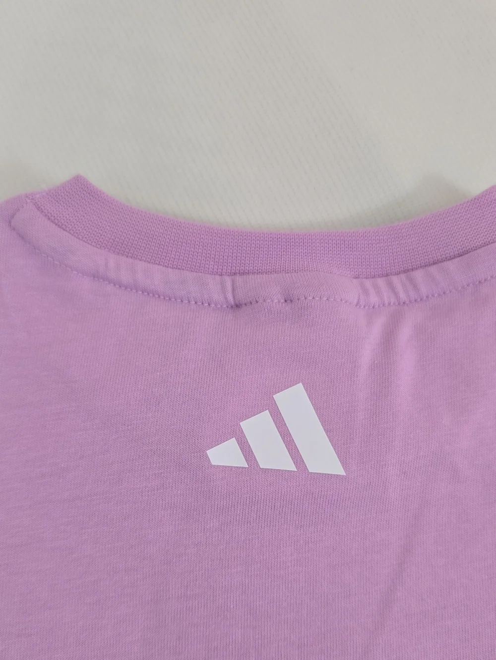 Adidas Smiley World Girl's Set Size: 9M